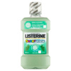 Listerine Smart Rinse Mild Mint, ústna voda pre deti (od 6 rokov) 250 ml