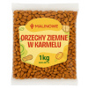 Arašidy Malinowe celé orechy 1000 g