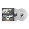 Various: Street Born: Ultimate Guide To Hip Hop (Coloured Vinyl) - 2Vinyl (