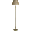 Moderné svietidlo SearchLight FLEMISH FLOOR EU5029AB