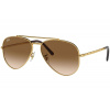 Ray-Ban RB3625 001 51