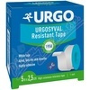 Laboratoires URGO Healthcare URGO SYVAL Textilní náplast bílá 2.5cmx5m NOVÁ