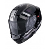 Prilba Scorpion EXO-930 EVO Ardens Black Chameleon 2025 - XS