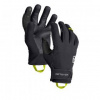 Ortovox TOUR LIGHT GLOVE M black raven XL rukavice