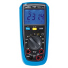 MTX 203 - Multimeter digitálny