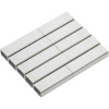 LUX Sponky z jemného drôtu Classic 11,4 mm x 10 mm, 5300 ks