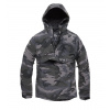 Bunda Shooter Anorak Vintage Industries® – Darkcamo vel. XXL