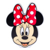 Lampička Disney Minnie Mouse výška: 19 cm svetlo