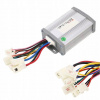 Regulátor elektrického motora bicykla 24V 800W