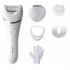 Philips BRE700-00 BRE715/00 Epilátor