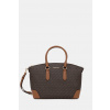 Kabelka MICHAEL Michael Kors 30R6G1WS7B hnedá ONE SIZE