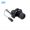 JJC Cable Release MA-J2 replacement for Olympus RM-CB2