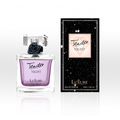 Luxure Tender Night, Parfémovaná voda 100ml (Alternativa parfemu Lancome La Nuit Tresor) pre ženy