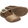KEEN HOWSER III SLIDE WOMEN, dark earth/safari - 36