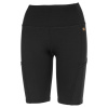 Ardon ALBADEW Dámské biker shorts H2475/L čierna L