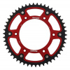 SUPERSPROX Rozeta SUPERSPROX STEALTH RST-210:50-RED červené 50T, 520