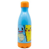STOR Fľaša na pitie Pokémon Pikachu 3D víčko 560 ml