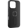 Peak Design Peak Design pouzdro Apple iPhone 16 Pro Mobile Everyday Loop Case, dřevěné uhlí