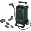 BOSCH - zahrada/dílna Bosch Fontus 18V (0.600.8B6.101)
