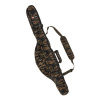 Púzdro na 2 prúty JRC Rova Camo 2 Rod Sleeve Short 10FT