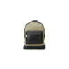 MI-PAC batoh - Canvas Tumbled Khaki/Black (052)