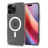 Spigen Ultra Hybrid MagSafe Frost Clear iPhone 16 Pro ACS08133
