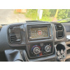 TomiMax Fiat Ducato, Peugeot Boxer, Citroen Jumper Android 14 autorádio s WIFI, GPS, USB, BT HW výbava: 8 Core 4GB+64GB PX HIGH