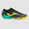 STRIKER 2401 BLACK ARTIFICIAL GRASS 38