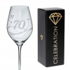 Poháre na biele víno Celebration 6272/70 bezfarebné 360 ml 1 ks