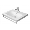Duravit DuraStyle Držiak uterákov na umývadlo 232065, chróm 0031051000