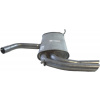 Koncový tlmič výfuku BOSAL 227-049
