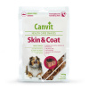 CANVIT Dog Pamlsok Health Care Skin & Coat Snack 200g