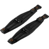 FJÄLLRÄVEN Kånken Mini Shoulder Pads, Black
