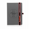 Ford Mustang Lanybook