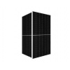 JA Solar Fotovoltaický modul 565E, polovičné články Percium 182mm, dlhé pripojovacie káble (približne 140cm), spojka MC4/EVO2, multi-BB, hmotnosť 28kg, strieborný rám (JAM72S30-565/LR_SF)
