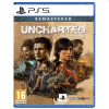 Uncharted: Legacy of Thieves Collection CZ [PS5] (Uncharted: Legacy of Thieves Collection CZ [PS5])