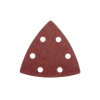 Plátno brúsne pre multifunkcii 90mm YATO YT-34690 10ks