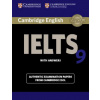 Cambridge IELTS 9 Student's Book with Answers