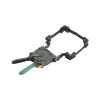 Wolfcraft Jednoručná rámová zvierka 3681000