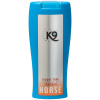 K9 Horse Copper Tone Shampoo - šampón pre kone zvýrazňujúci hnedú, gaštanovú farbu, koncentrát 1:10 - 300 ml