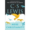 Mere Christianity Deluxe Edition (Pevná)