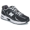 New Balance Nízke tenisky 530 Čierna