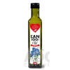 VIRDE ĽAN 100% OLEJ 1x250 ml