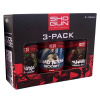 Shogun Terra Starter 3-Pack 750 ml, sada hnojív