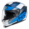 Moto prilba HJC RPHA-70 DEBBY Blue mat L (Moto prilba HJC RPHA-70 DEBBY Blue mat L)