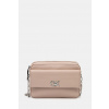 Kabelka Calvin Klein K60K613089 ružová ONE SIZE
