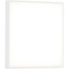 Paulmann Velora 79816 LED panel 13 W teplá biela biela (matná); 79816