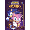 The Official Sonic the Hedgehog: Amy Rose's Fortune Card Deck - Titan Books