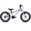 Detský bicykel Early Rider Belter 14 - Brushed uni