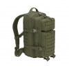 Brandit US Cooper Lasercut Medium batoh 25L, olivová